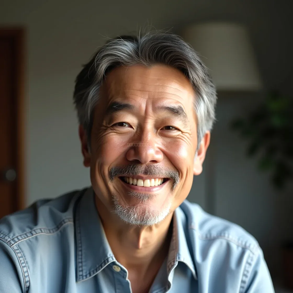 中堅リーダー向けコーチングの様子